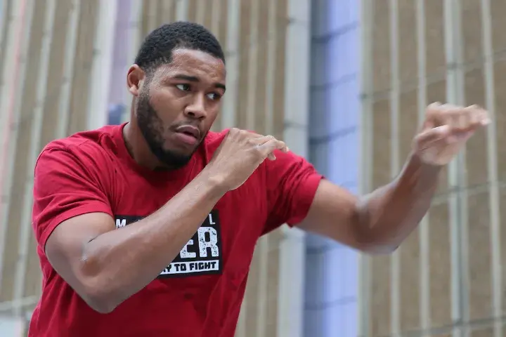 Michael Hunter