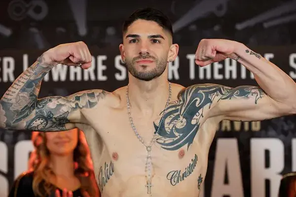 Michael Zerafa