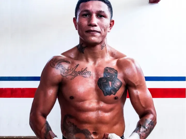 Miguel Berchelt