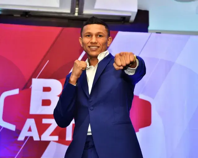 Miguel Berchelt