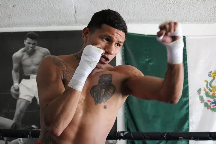 Miguel Berchelt