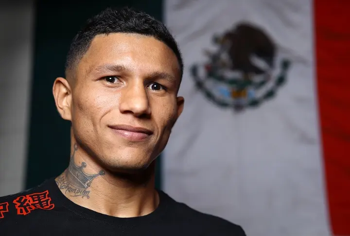 Miguel Berchelt