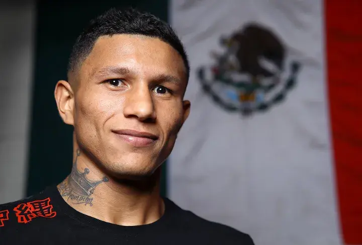 Miguel Berchelt