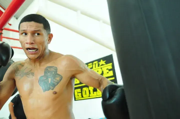 Miguel Berchelt