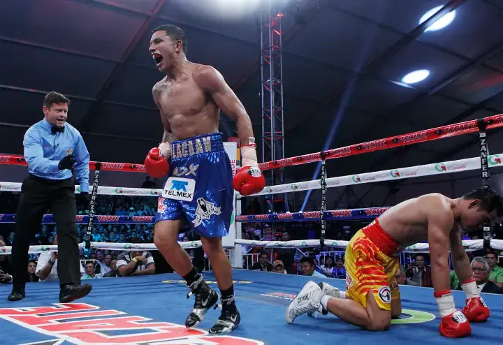 Miguel Berchelt