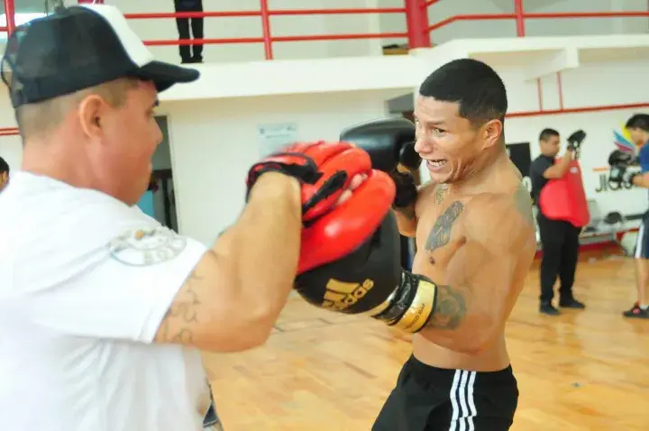 Miguel Berchelt