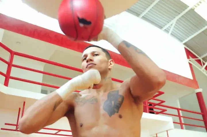 Miguel Berchelt