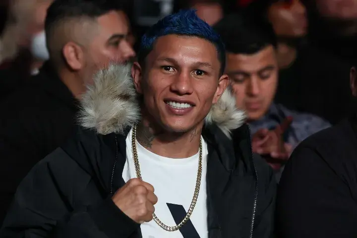 Miguel Berchelt