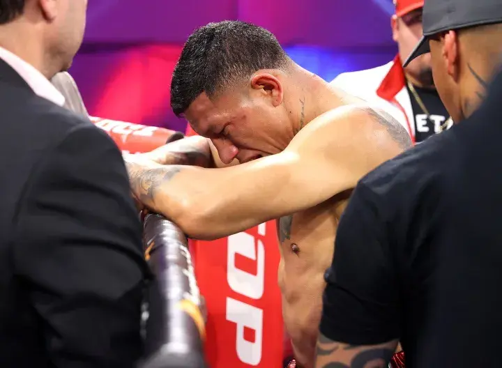 Miguel Berchelt