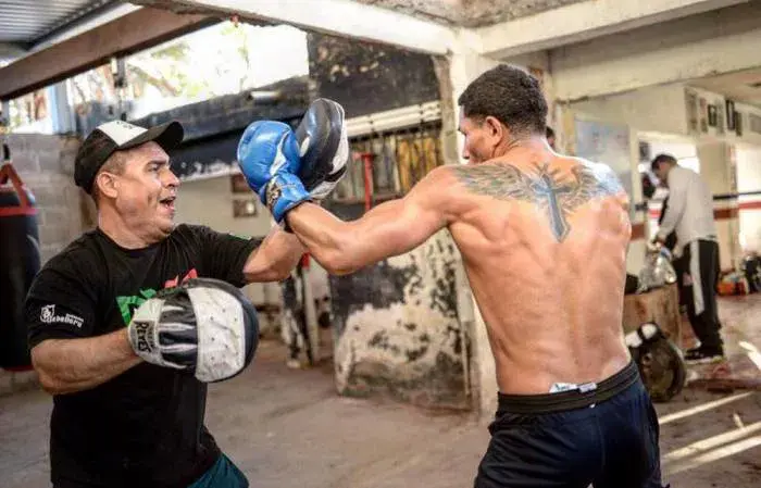 Miguel Berchelt