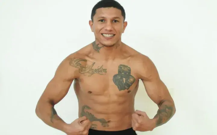 Miguel Berchelt