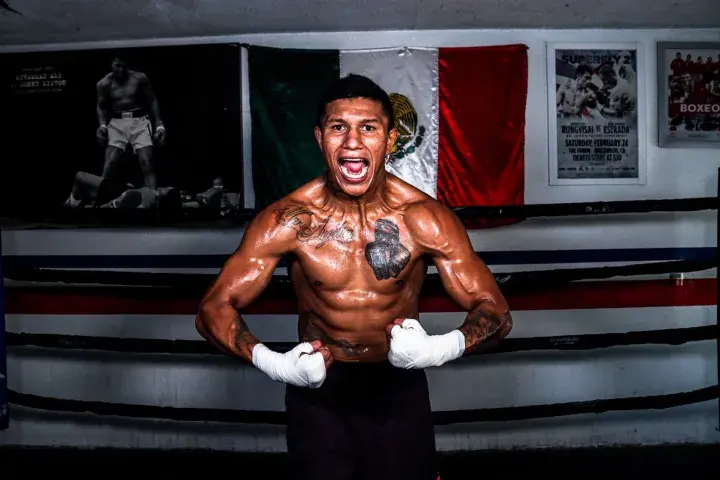 Miguel Berchelt