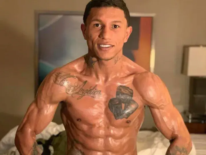 Miguel Berchelt