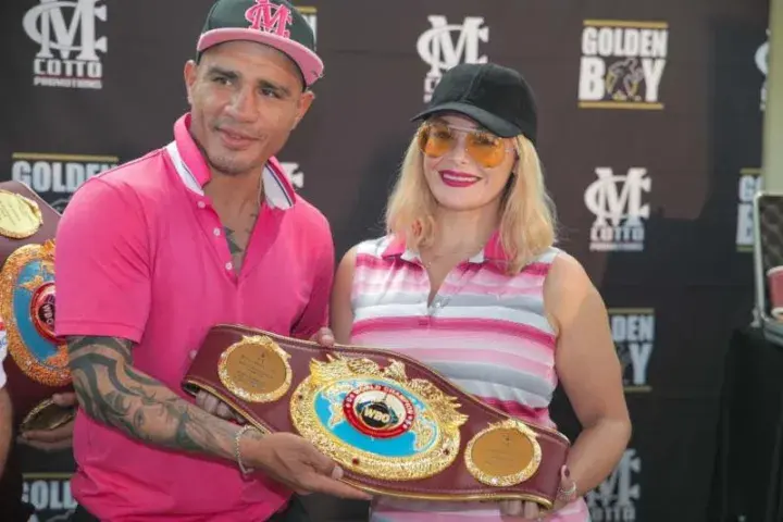 Miguel Cotto