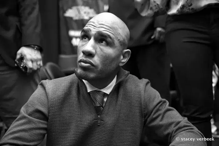 Miguel Cotto