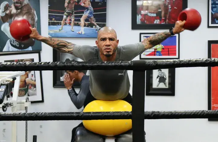 Miguel Cotto