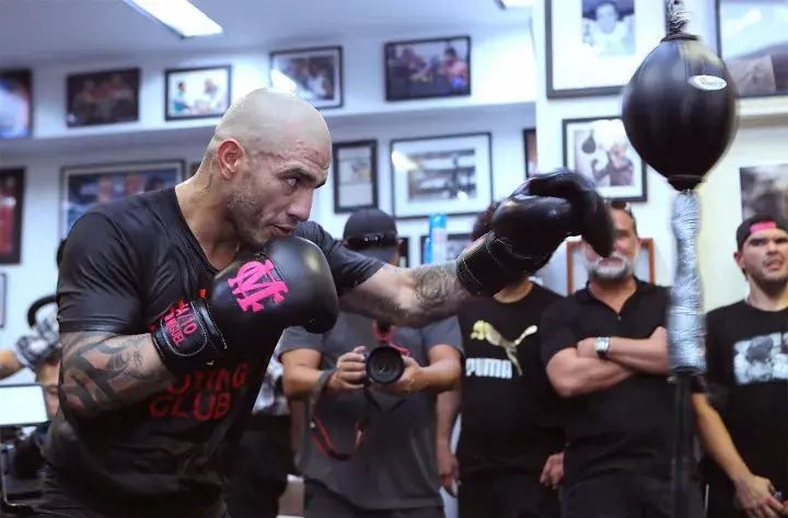 Miguel Cotto