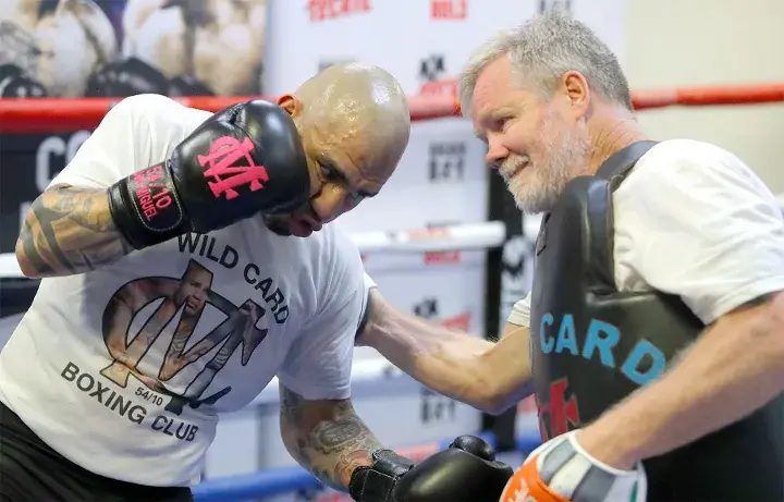 Miguel Cotto