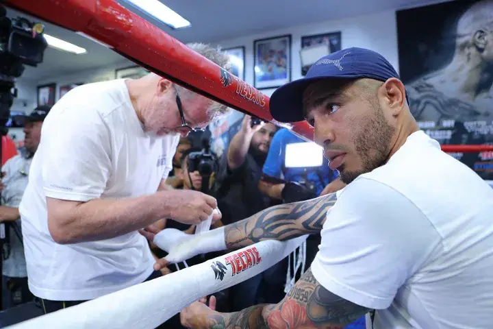 Miguel Cotto
