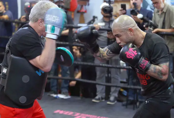 Miguel Cotto