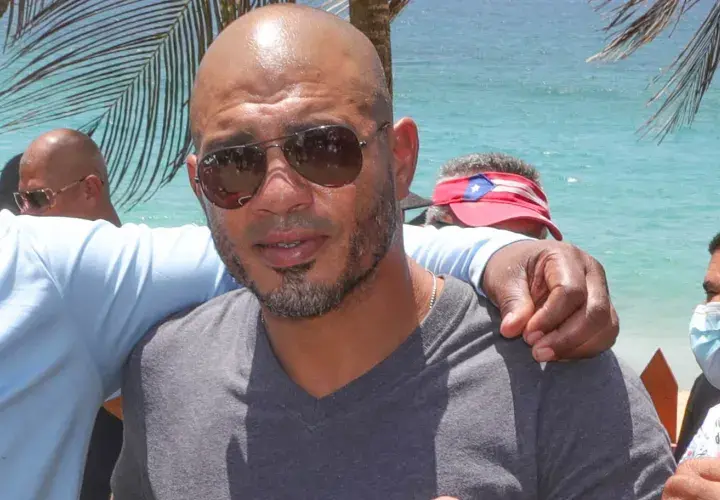 Miguel Cotto