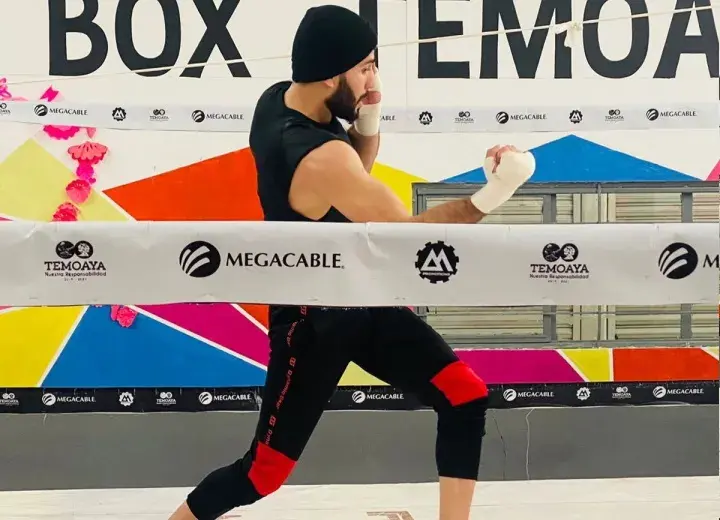Miguel Madueno