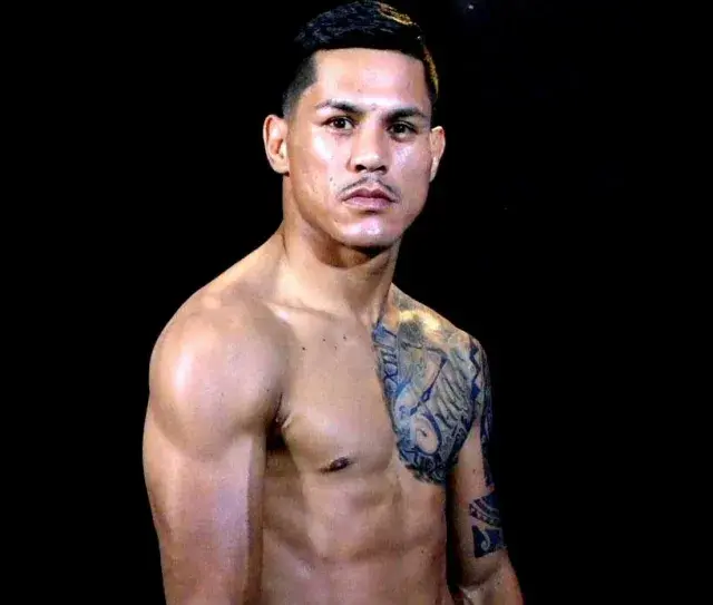 Miguel Roman
