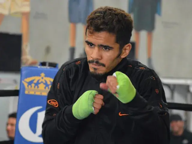 Miguel Vazquez
