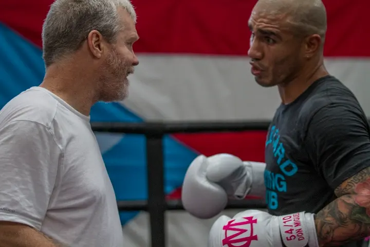 Miguel Cotto