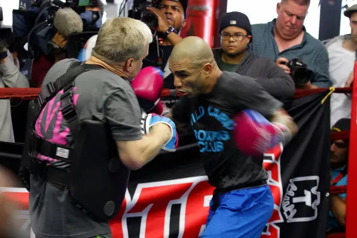 Miguel Cotto