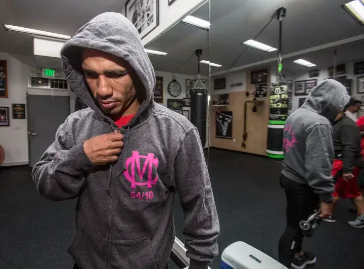 Miguel Cotto
