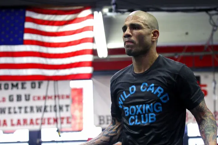 Miguel Cotto
