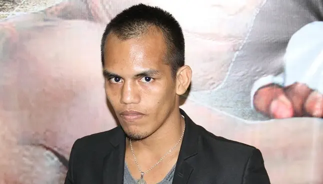 Milan Melindo