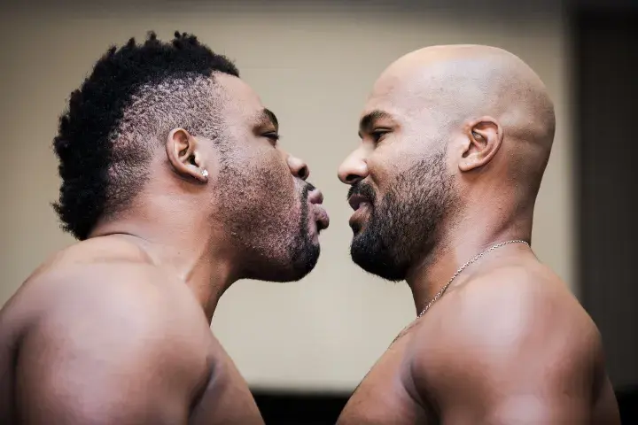 Miller Washington Weights