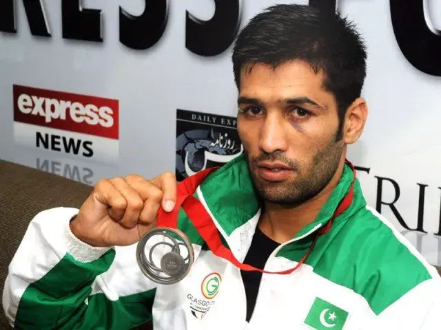 Muhammad Waseem