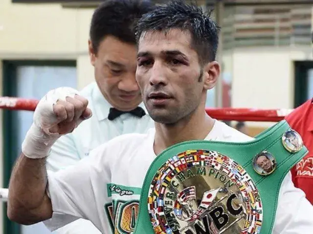 Muhammad Waseem