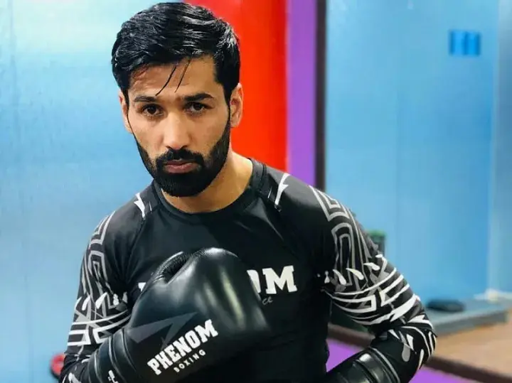 Muhammad Waseem