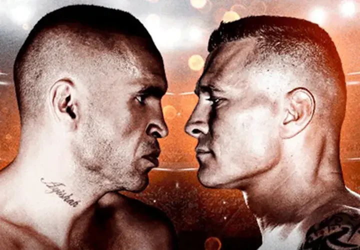 Mundine Green Rematch