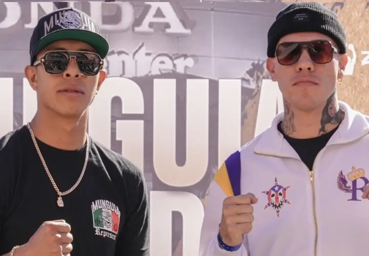 Munguia Rosado