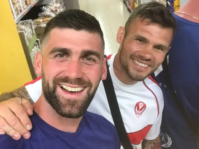 Murray Fielding