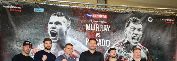 Murray Rosado