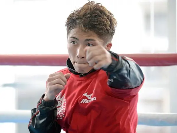 Naoya Inoue