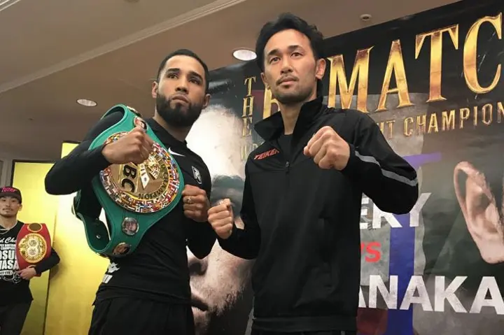 Nery Yamanaka