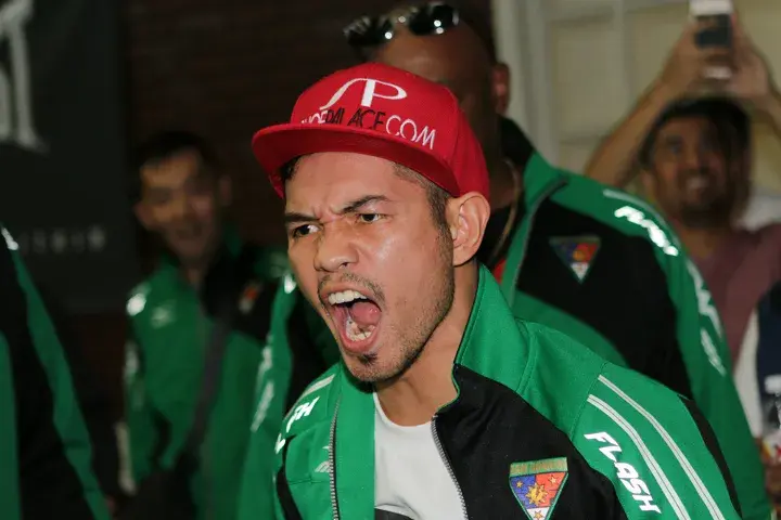 Nonito Donaire
