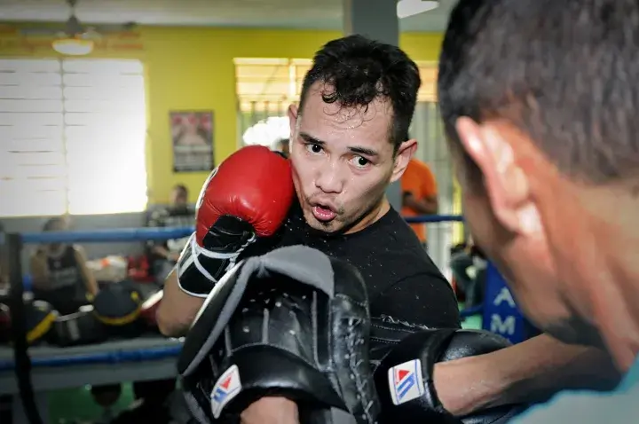 Nonito Donaire