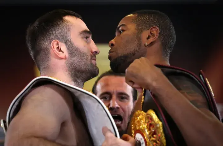 Gassiev Dorticos