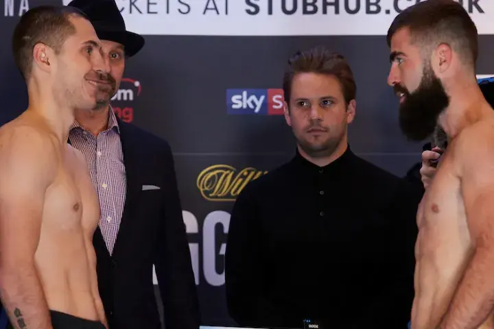 Quigg Carroll