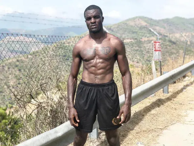 Ohara Davies