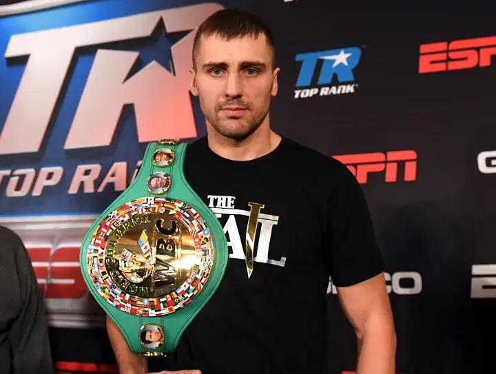 Oleksandr Gvozdyk