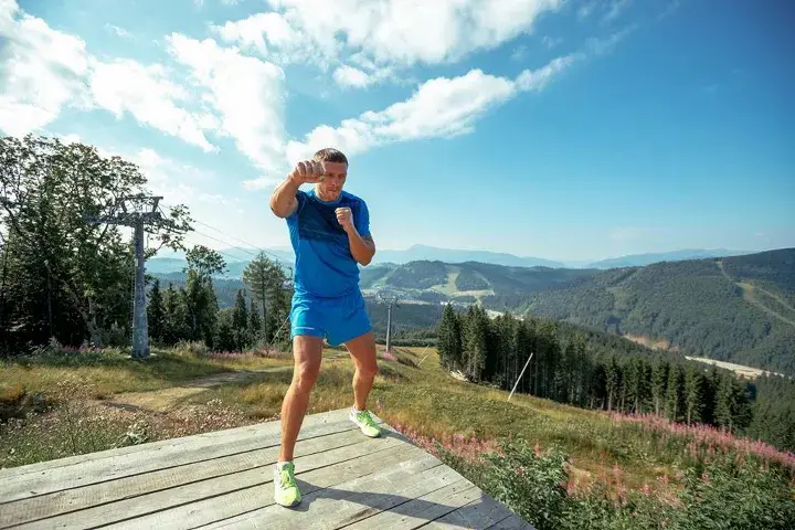 Oleksandr Usyk